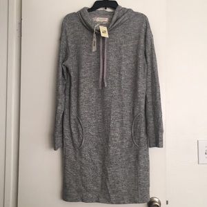 Max Studio sweater dress!